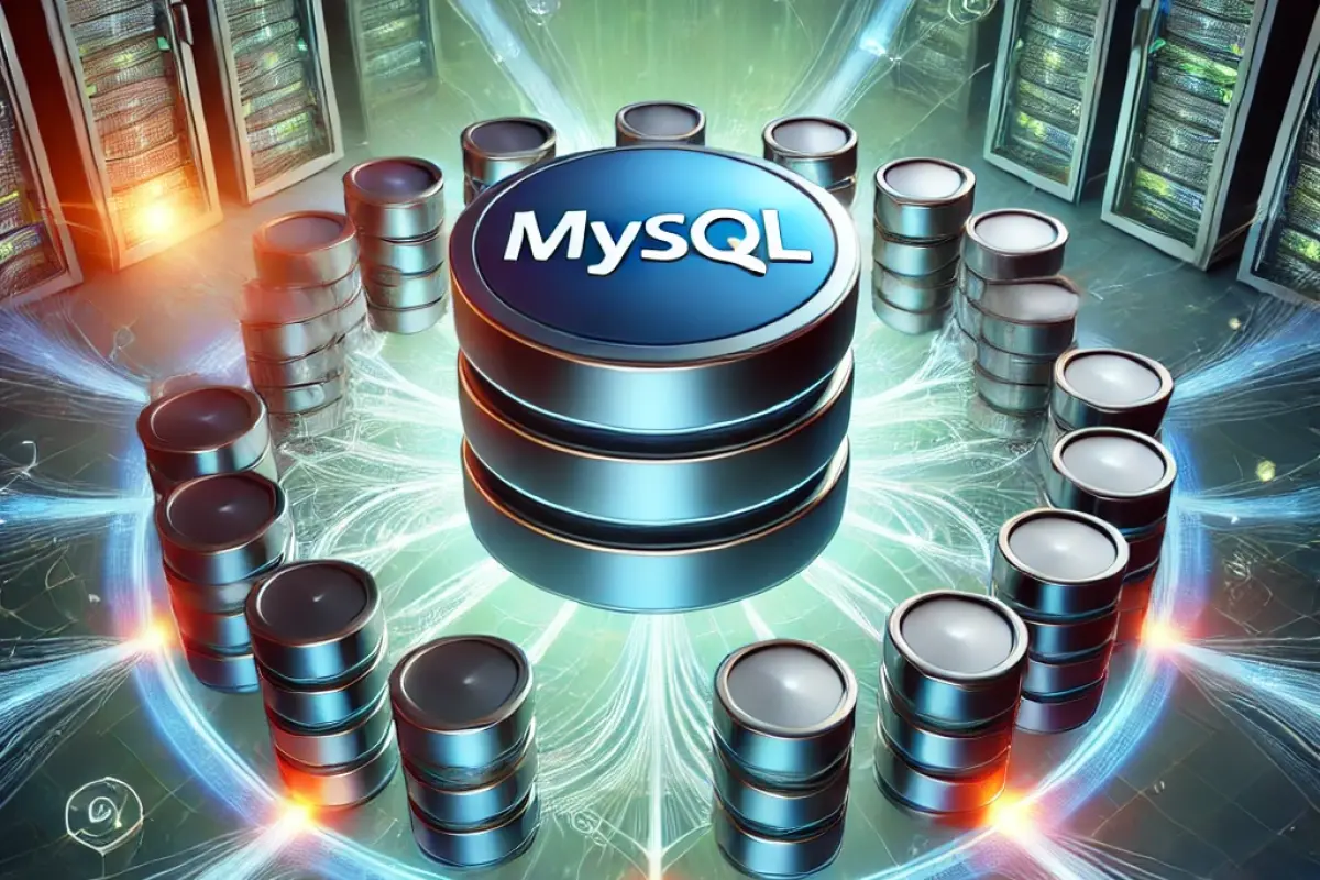 Exploring the Benefits of MySQL for Large-Scale Projects